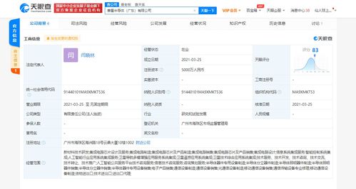 TCL關聯公司進軍半導體產業，投資成立摩星半導體布局衛星遙感及系統集成服務