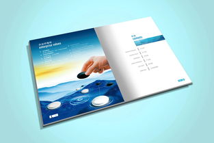 天津企業(yè)綜合型畫冊設計 融合品牌、玻璃產(chǎn)品與平面書裝的專業(yè)解決方案