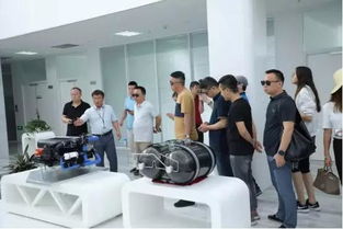 長城汽車發布GTO全域智慧生態戰略，新材料技術研發開創出行機器人新時代