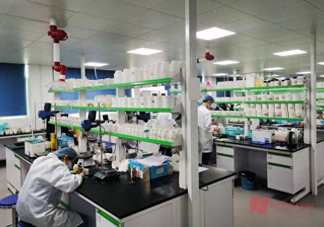 新材料領(lǐng)域風(fēng)起云涌 聚焦重點(diǎn)品種，多家上市公司投入研發(fā)