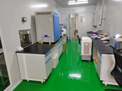 喜迎全會(huì)丨瓴就醫(yī)療 深化本地化布局，加速創(chuàng)新生物新材料轉(zhuǎn)化 新材料技術(shù)研發(fā)